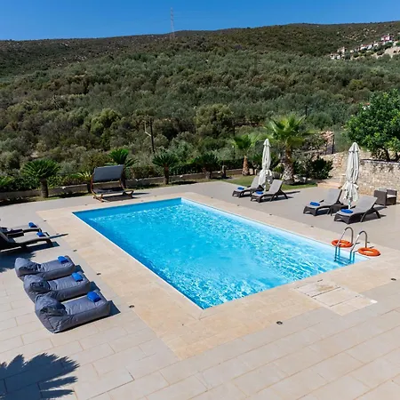 Villa Merika Kiveri