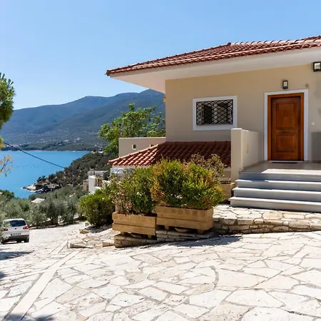Merika Villa