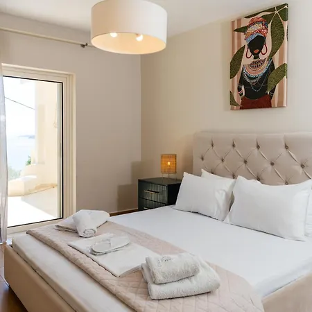 Merika Βίλα Κιβέρι