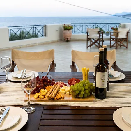 Villa Merika Kiveri