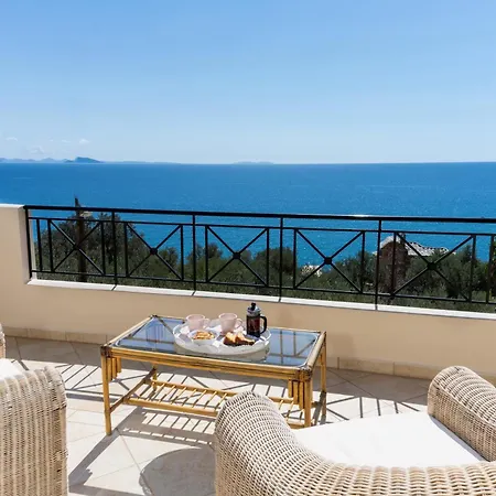Merika Villa