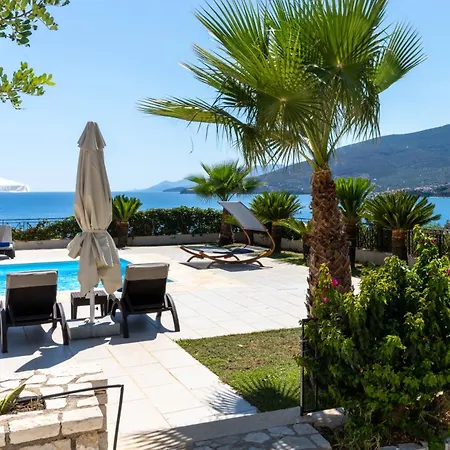 Merika Villa Kiveri