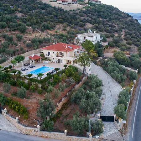 Merika Βίλα Κιβέρι