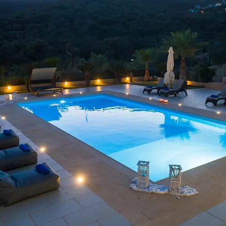 Villa Merika