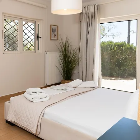 Merika ヴィラ Kivérion