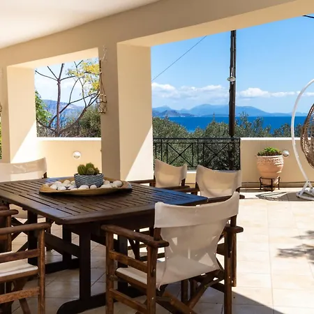 Merika Villa *