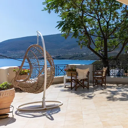 Villa Merika