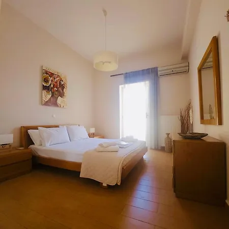 Villa Merika *