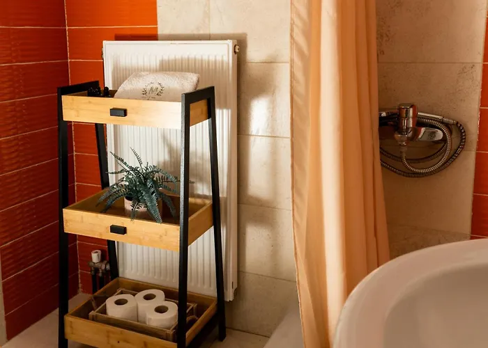 Merika Villa Kivéri