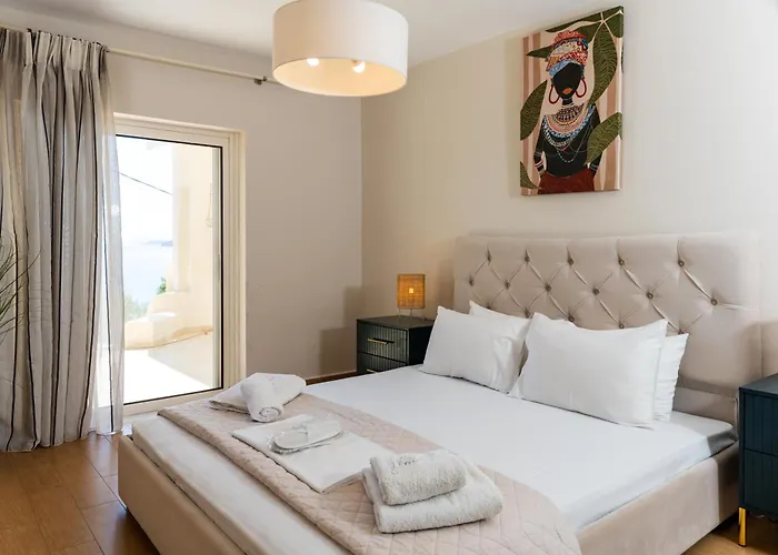 Merika Villa Kivéri