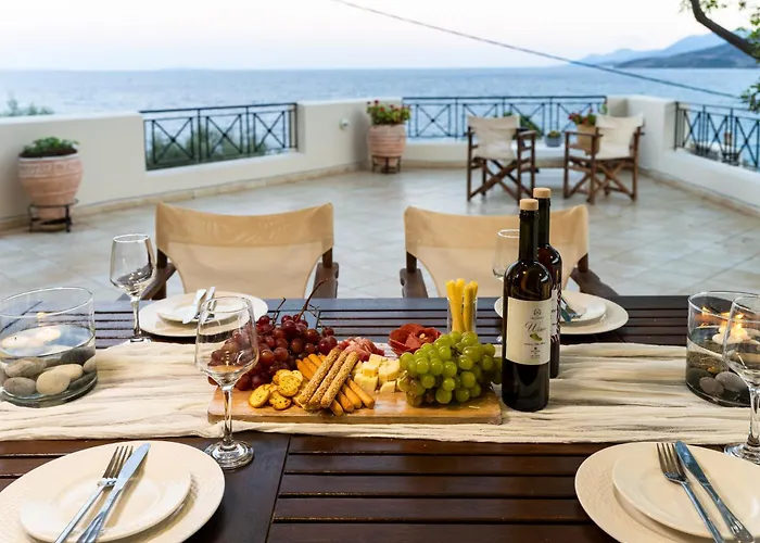 别墅 Merika Kivérion