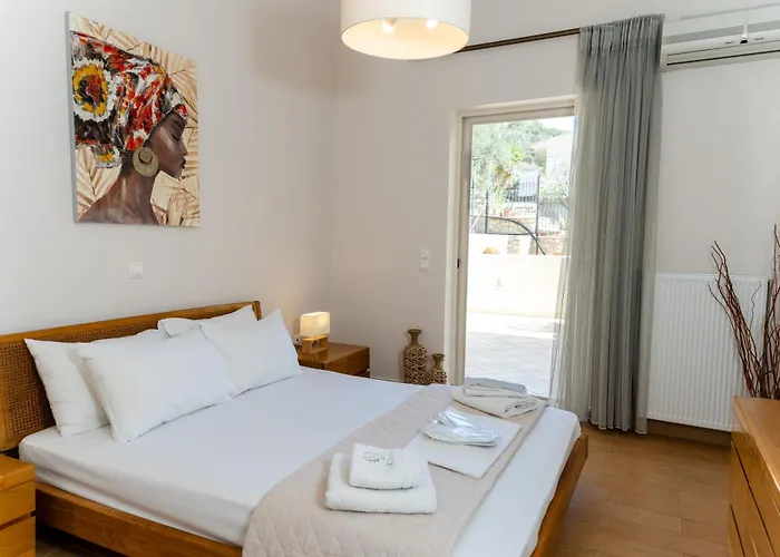 Villa Merika Kivéri